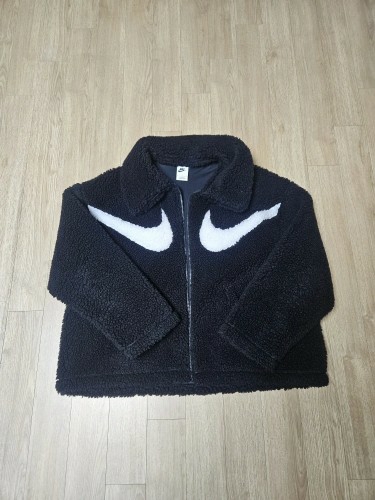 나이키 빅스우시 후리스 정품(새거)