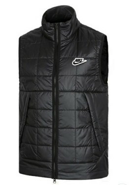 나이키 남성 패딩 조끼(새거) 사이즈 L