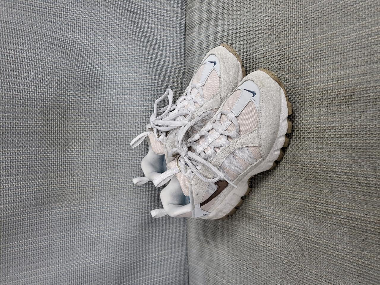 나이키 운동화 235