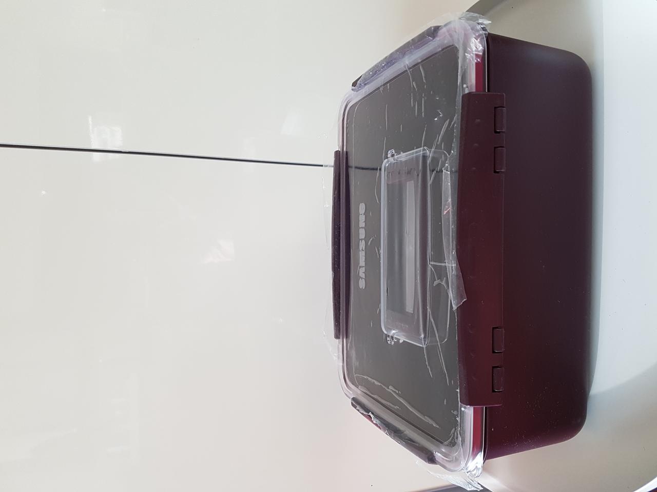 삼성 김치통 6.5리터  3p세트