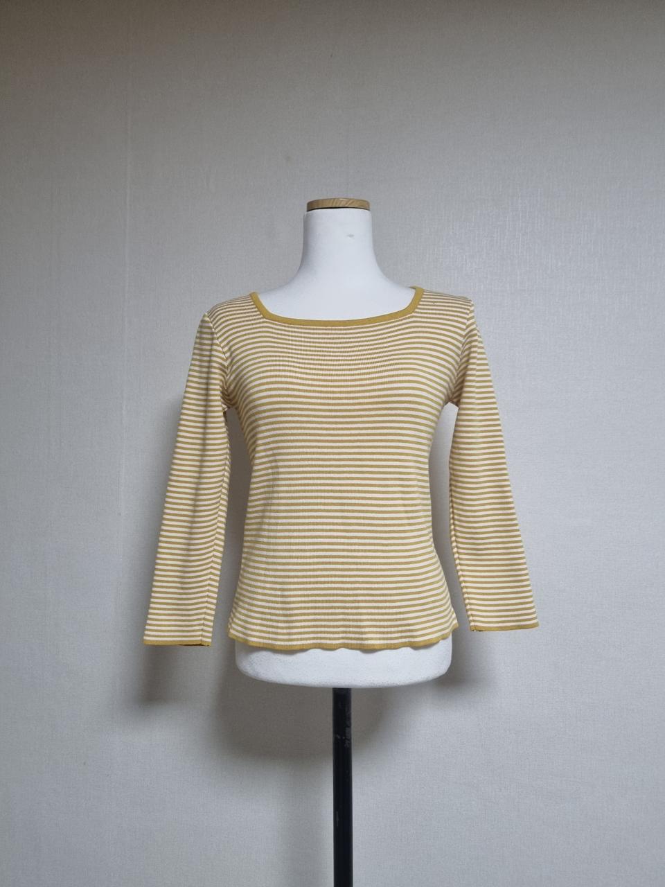 스퀘어스트라이프니트