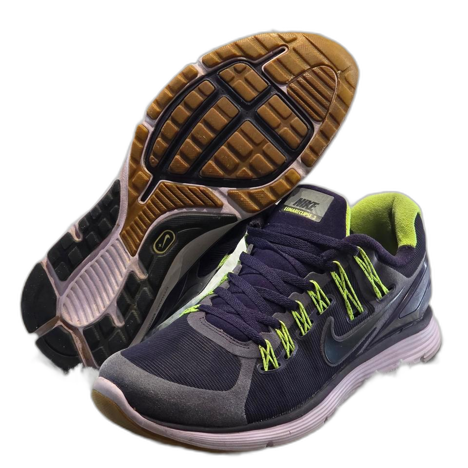 8q-28:나이키 루나글라이드 3 네이비라임 (25cm)금액25