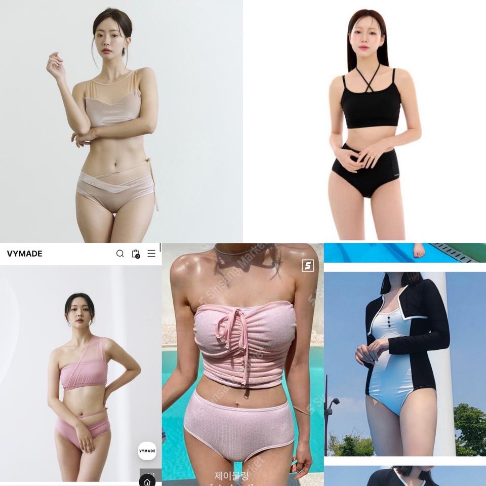 폴댄스 폴웨어 폴반바지 폴쇼츠 폴나시 브라탑 브라렛 나시탑 운동복