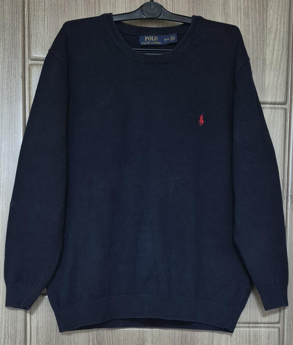 폴로 랄프로렌 니트(공용가능)XL