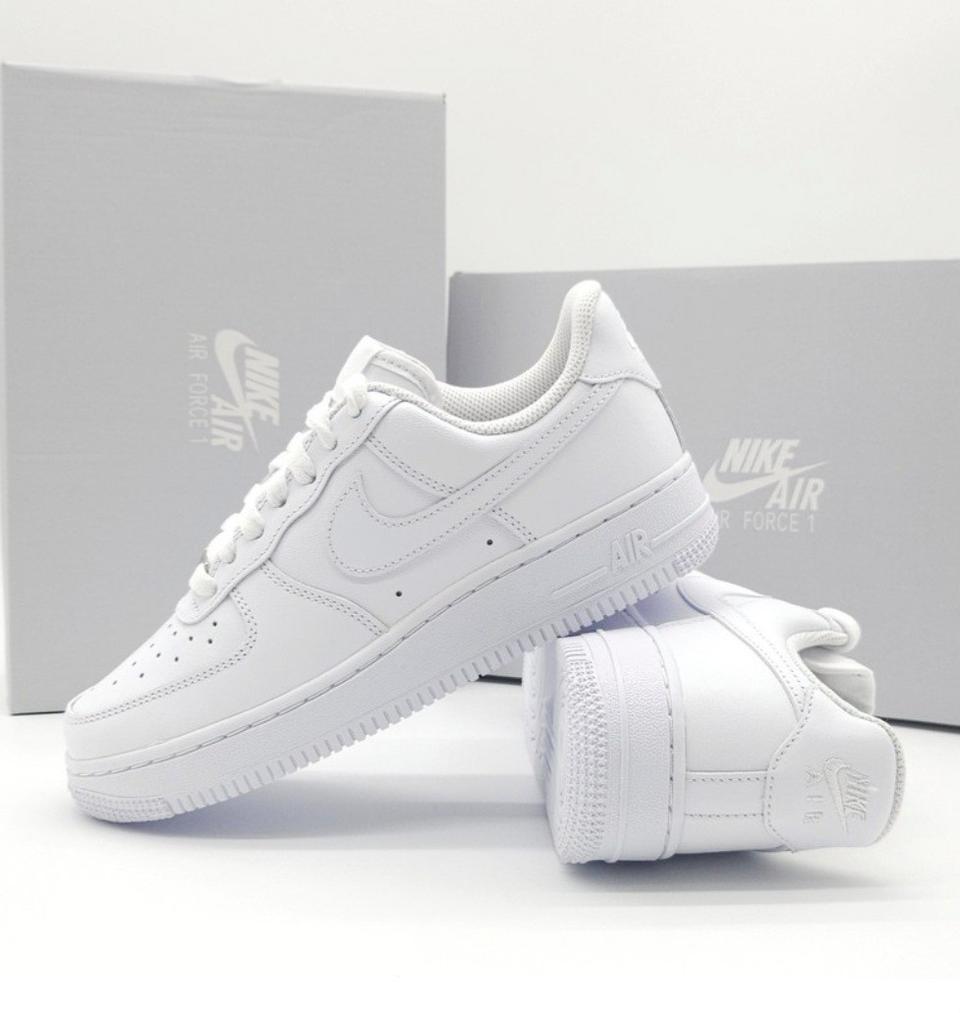 나이키 에어포스 운동화 a/s가능 남성여성겸용 싸이즈 225~290까지