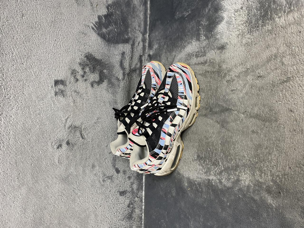 나이키 에어맥스95 운동화 250