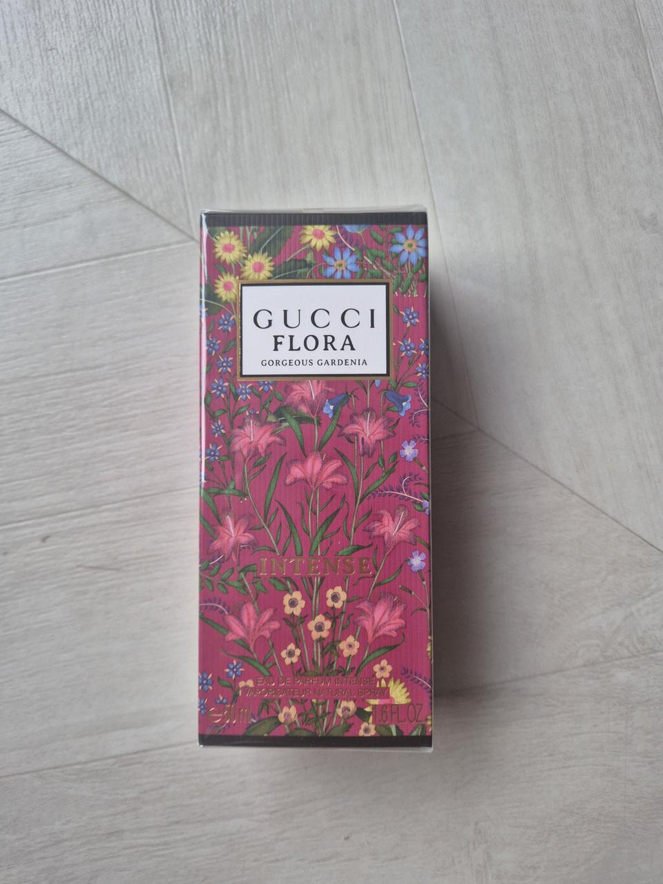 구찌 플로라 Gorgeous Gardenia 향수