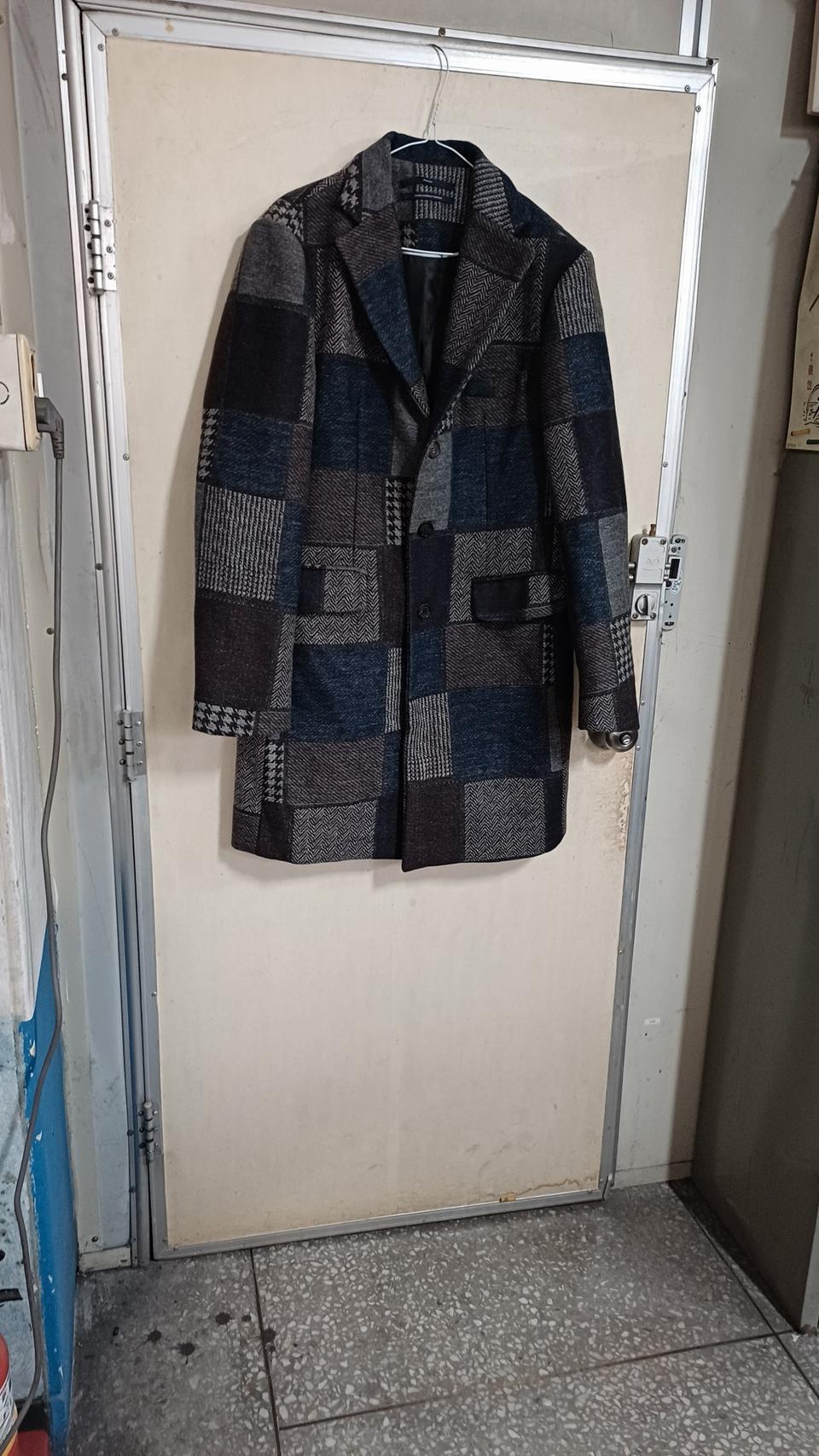 테일러남성코드100싸이즈