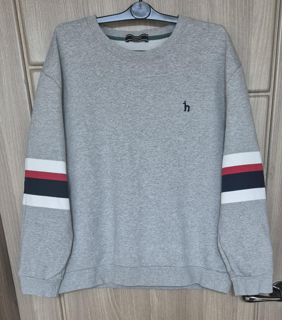 헤지스 맨투맨 (남성용)115