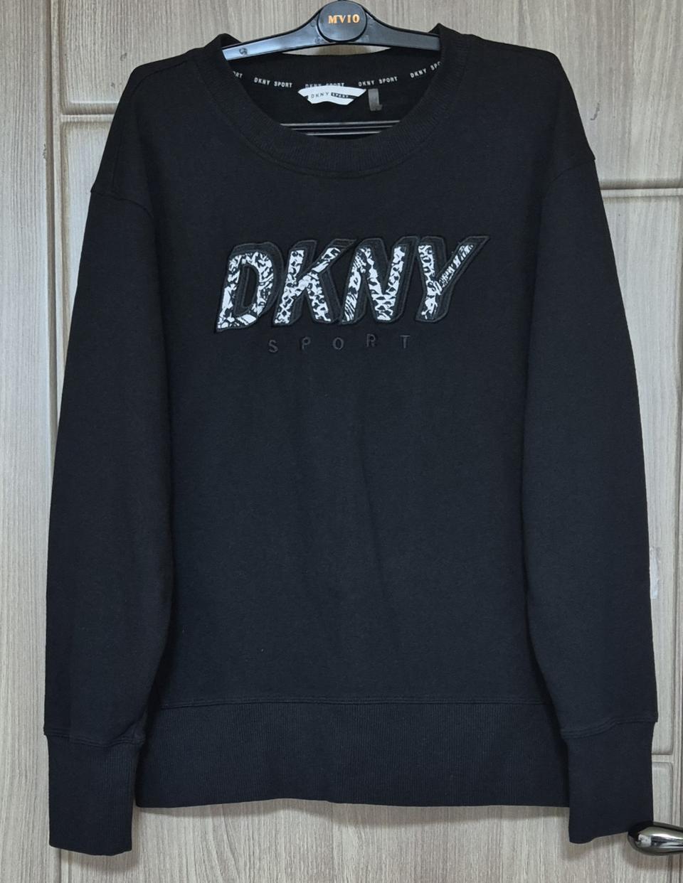DKNY  맨투맨(여성용)S