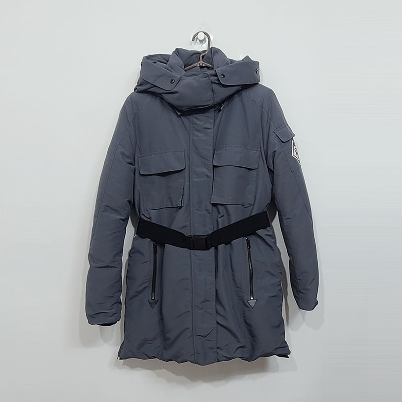 마리엘라로사티/여성용/패딩점퍼/100사이즈/V432