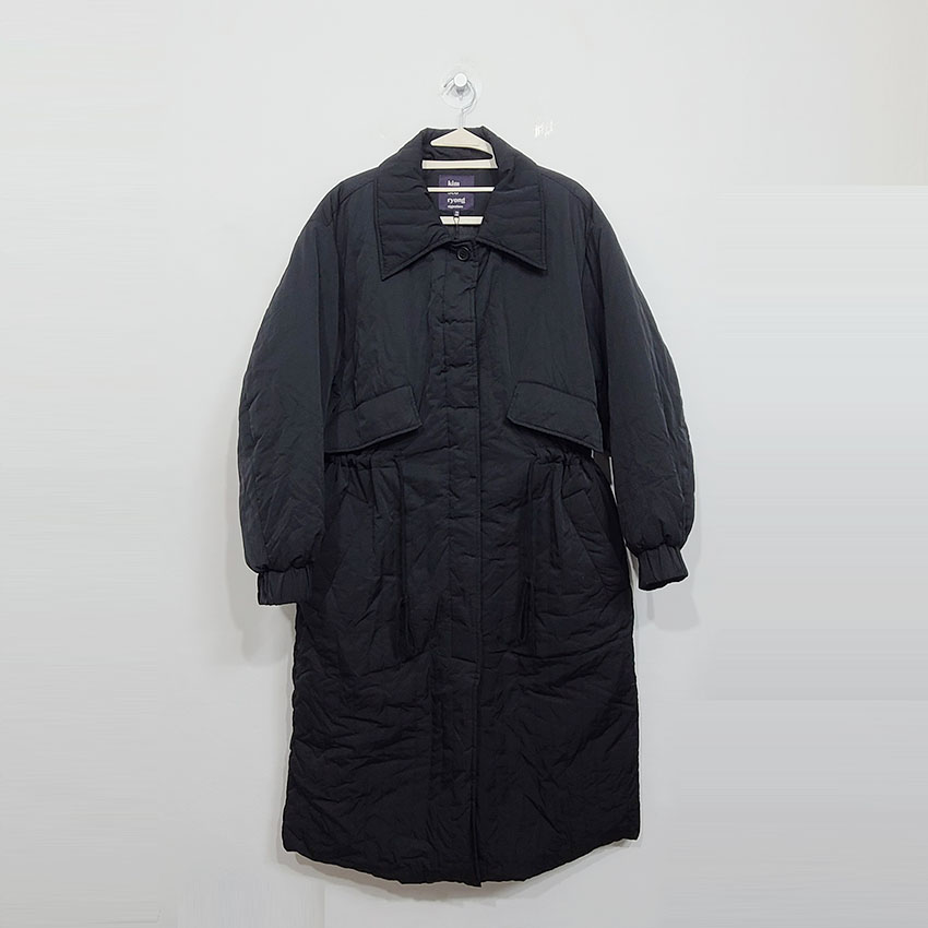 김서룡/여성용/패딩점퍼/94사이즈/V436