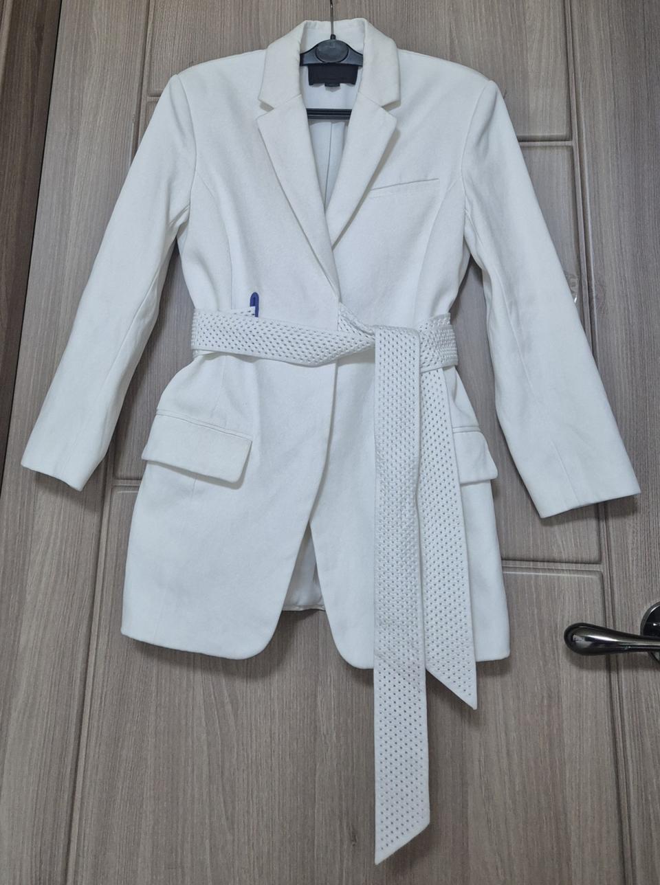 알렉산더 왕 자켓 (여성용)4