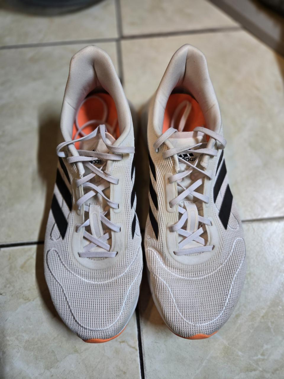 아디다스 갤럭사 런 M 운동화 275