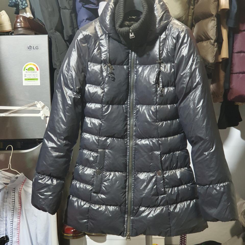 캘빈클라인 다운 패딩