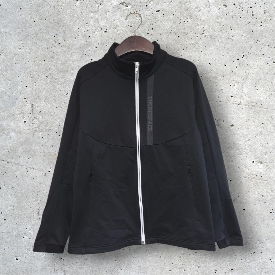 레드페이스 집업자켓 (95/M)