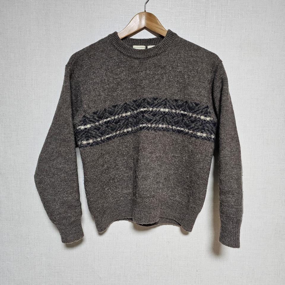 엘엘빈 울니트티97사이즈(170이하님)