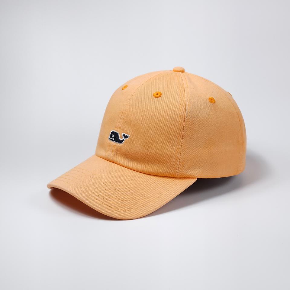 빈야드바인스 볼캡 모자