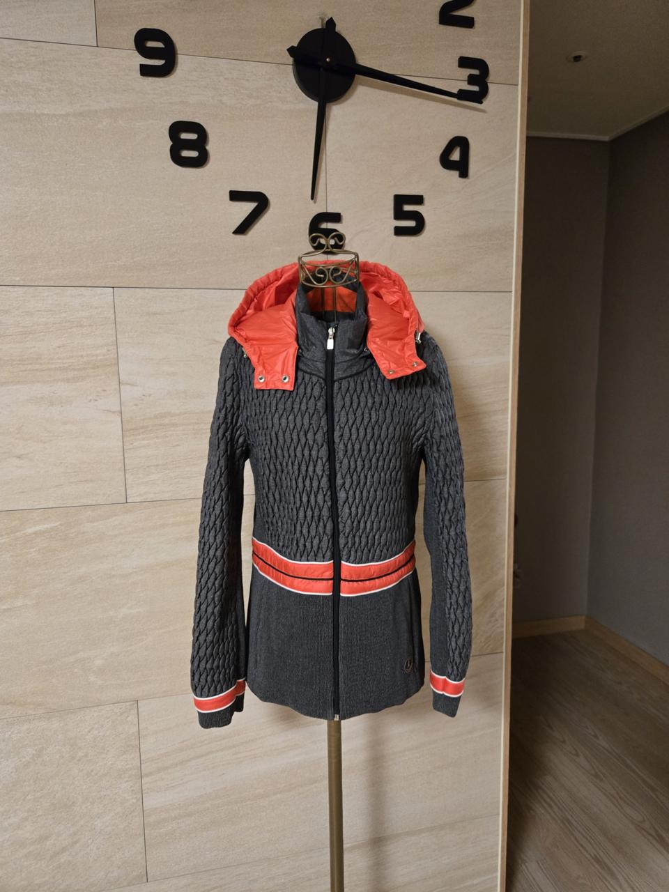 [95] 핑골프웨어 여성 골프 퀄팅 패딩