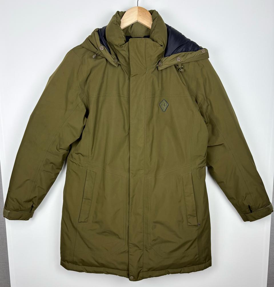 코오롱 여성 덕다운 패딩