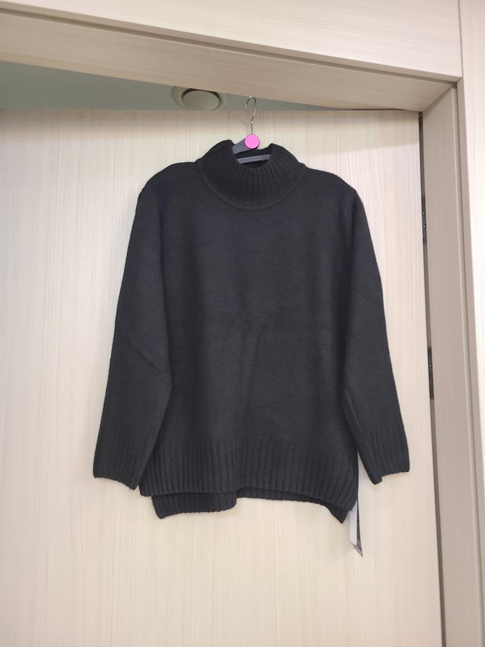 이사정리❤[새상품]블랙니트77.