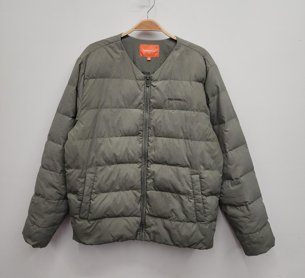 머렐 여성 경량패딩(100사이즈)