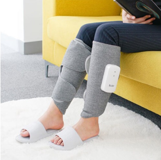 (닥터키) DRK-L7000 종아리 공기압 마사지기 안마기 1개