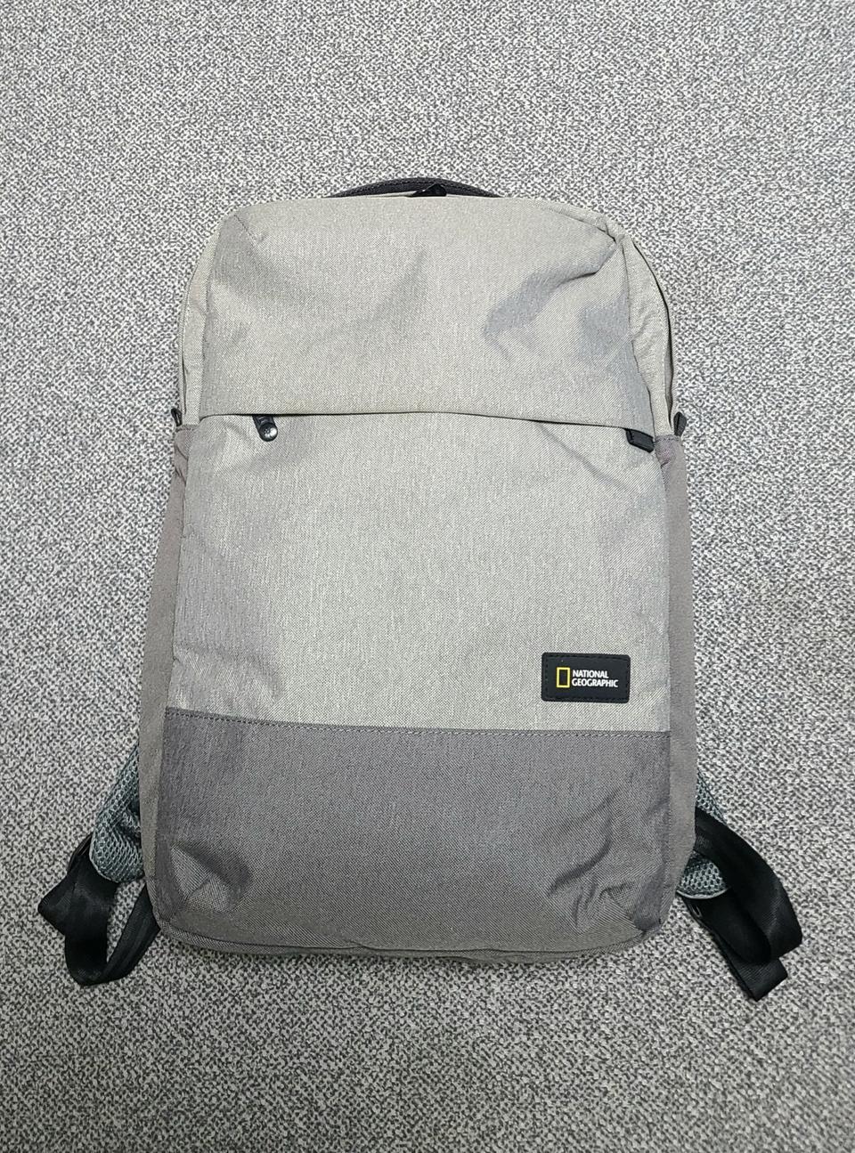 내셔널지오그래픽 백팩, 실측30-45-10
