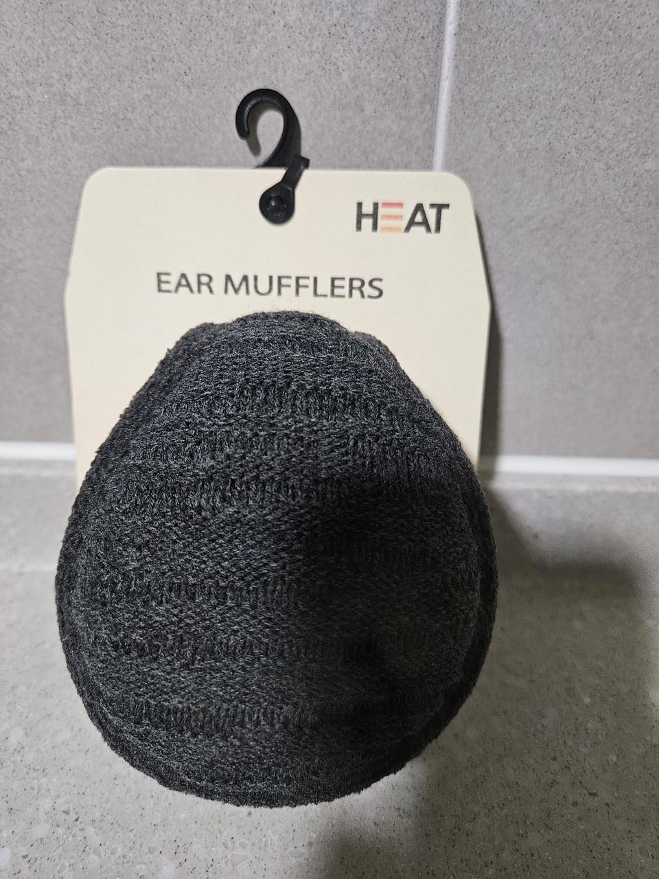 남녀공용 귀마개