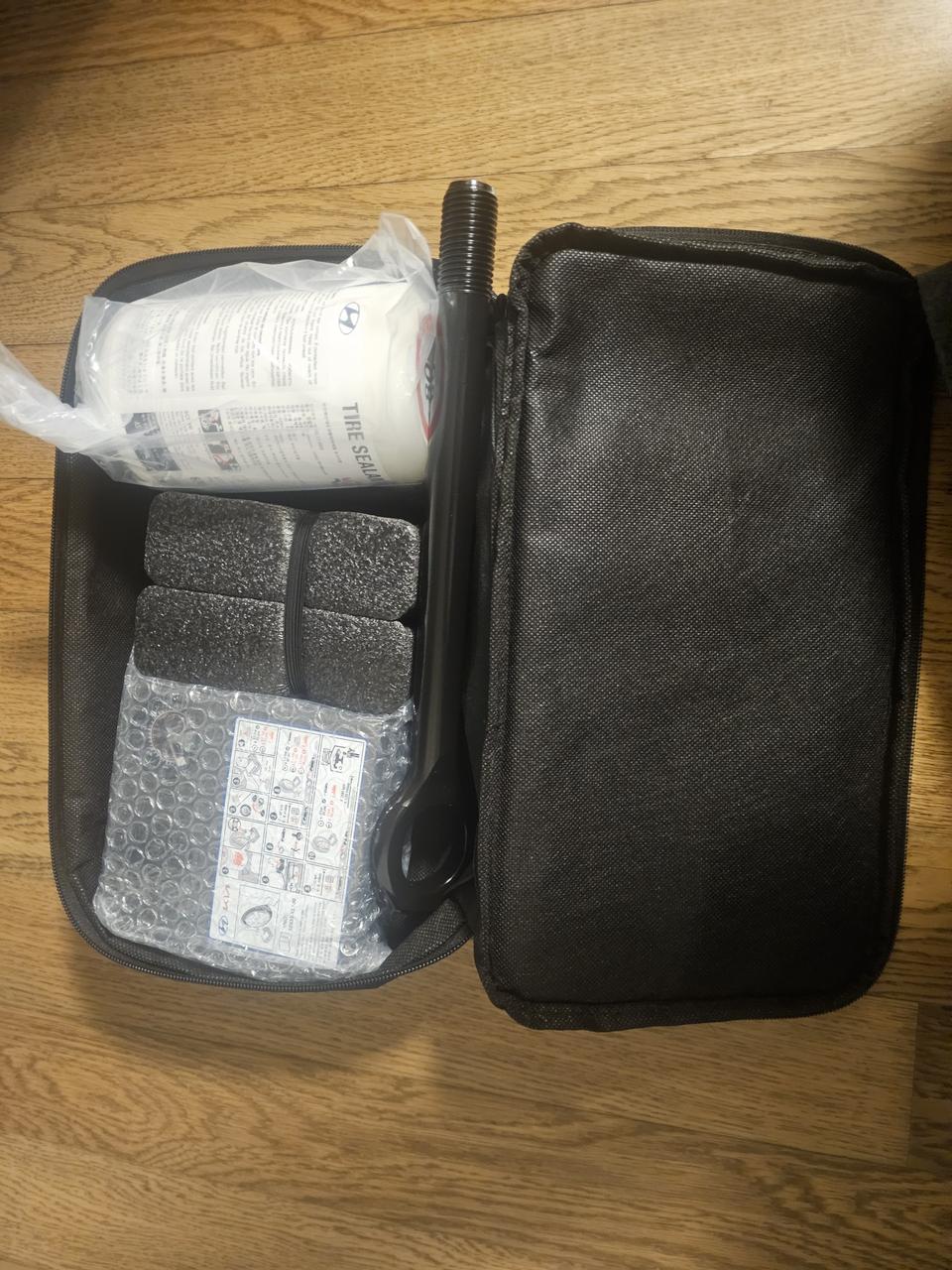 타이어공기압충전기세트팝니다