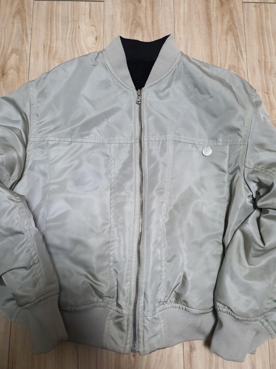 솔리드옴므 리버서블 MA 1 마원 48