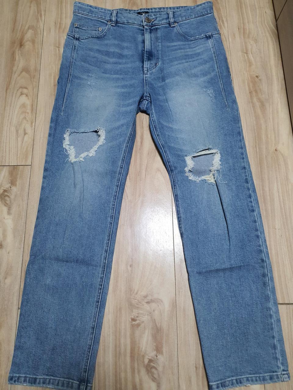 시스템옴므 청바지 86(32)