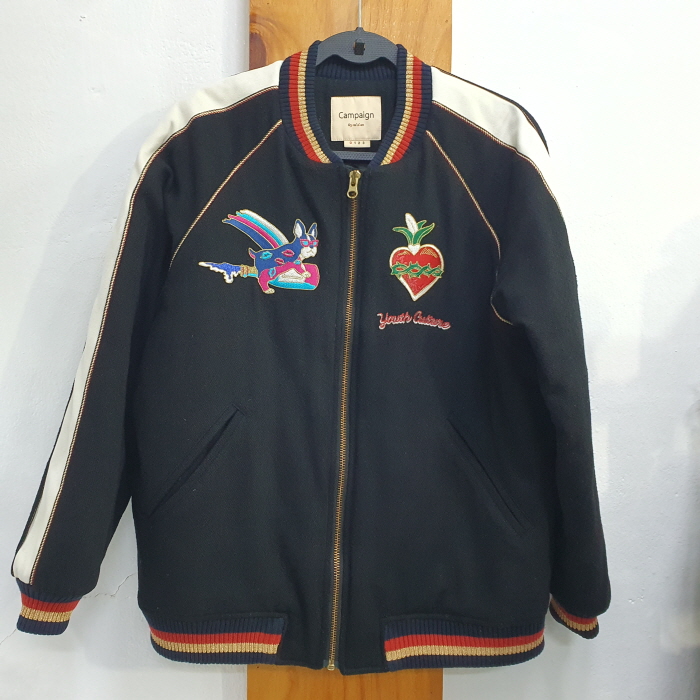 Campaign 캠페인 불루종(95)