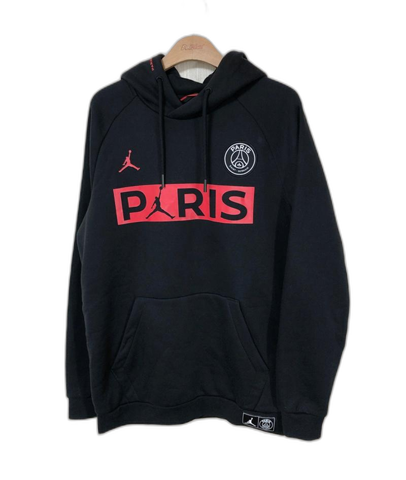 조던(JORDAN) 파리생제르맹 후드티셔츠 XL(105)