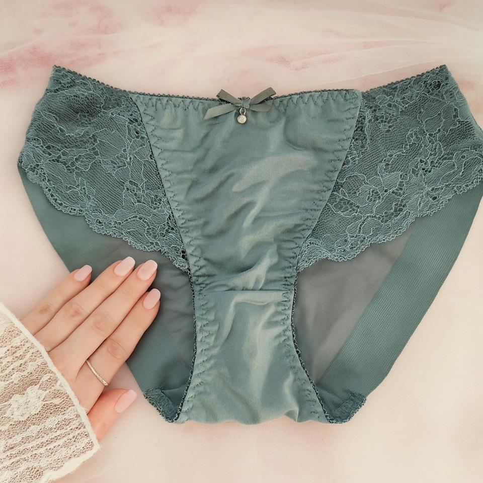 레이스 여성팬티(중고)
