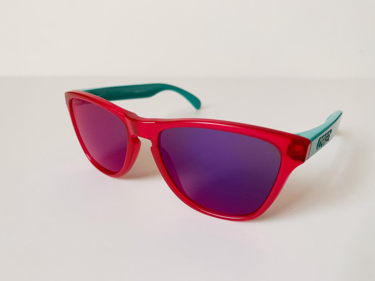 [정품] 오클리 프로그스킨 선글라스 OJ9006