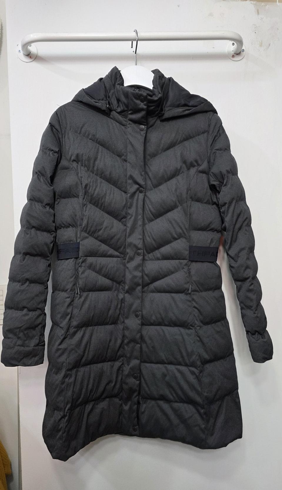 노스페이스 여성 경량 패딩