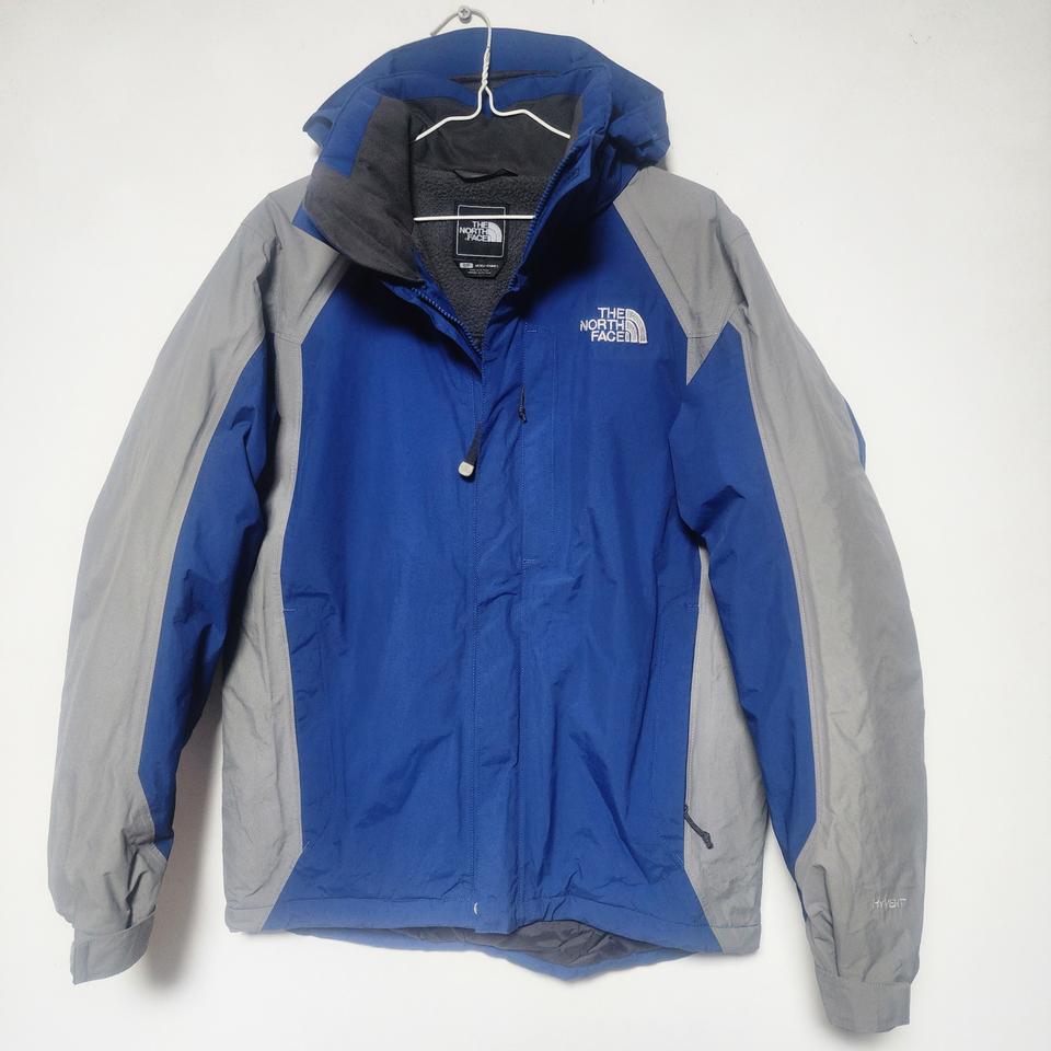 노스페이스 하이벤트 점퍼 95