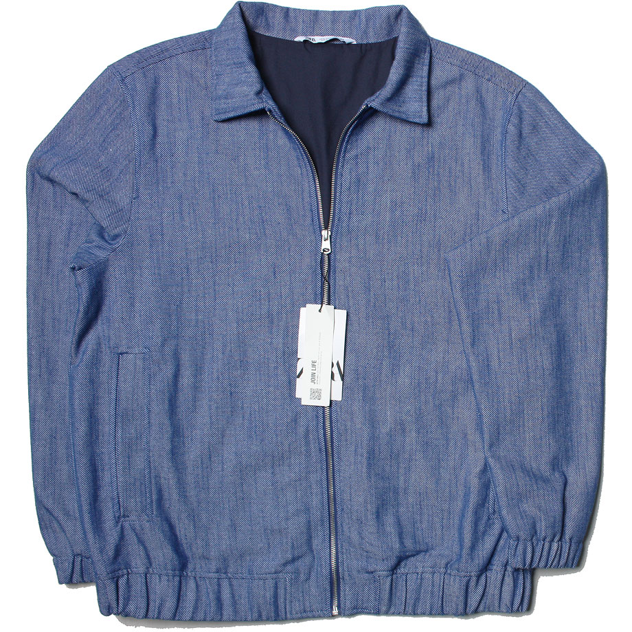 110 자라 보머재킷 릴렉스핏 080