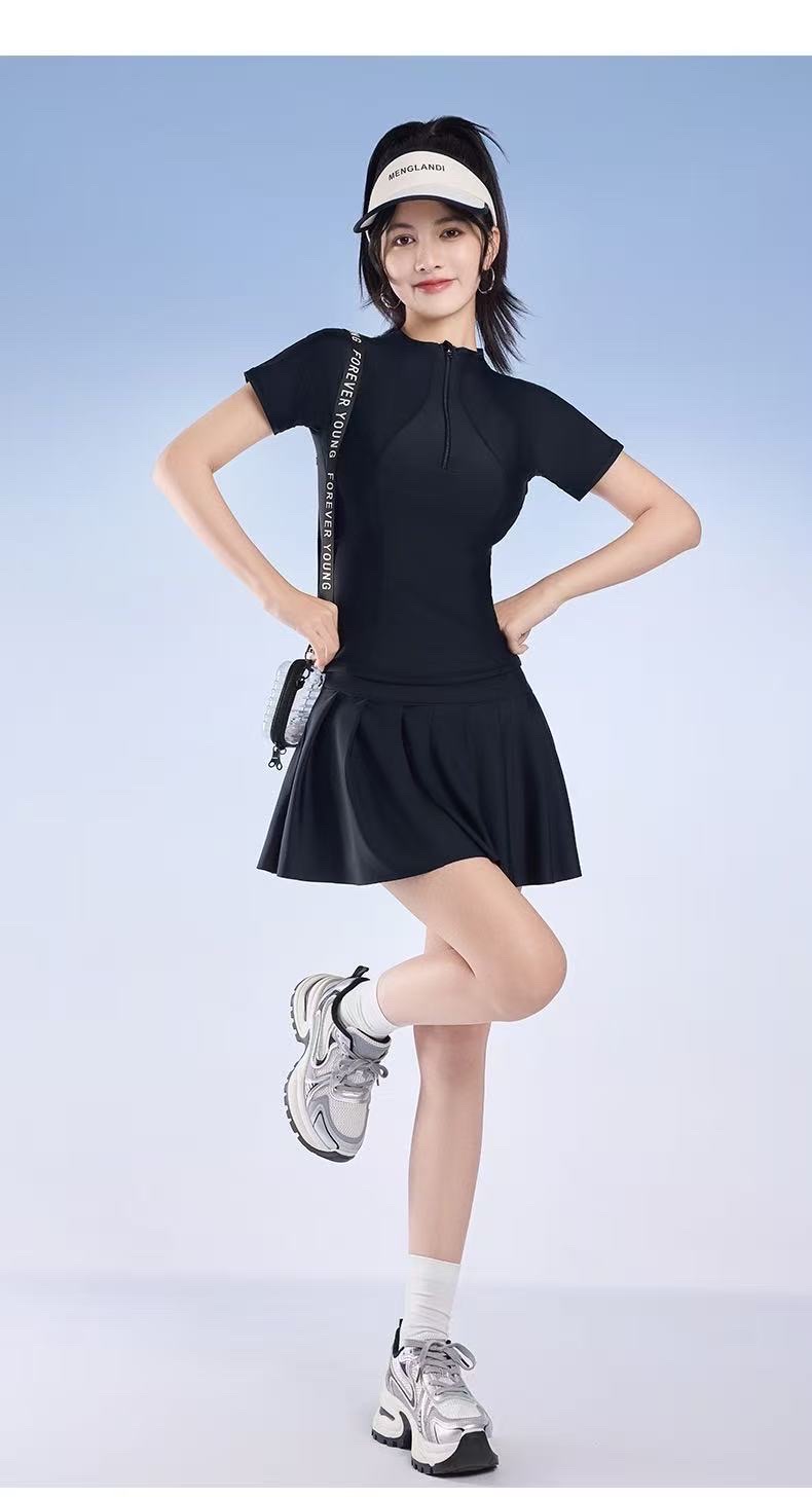 수영복 스포츠 래쉬가드 비치웨어