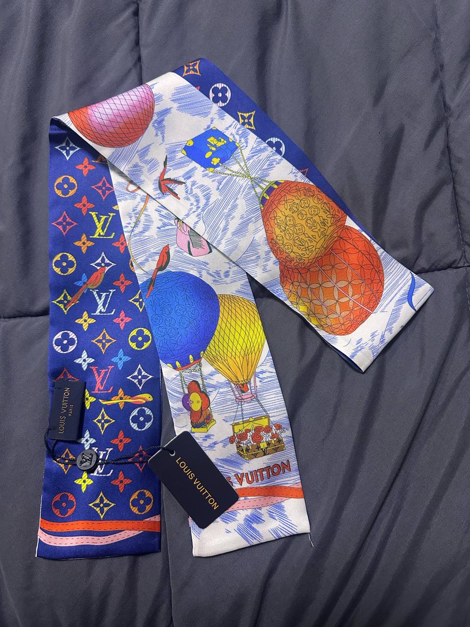 새상품> 방도 스카프 판매