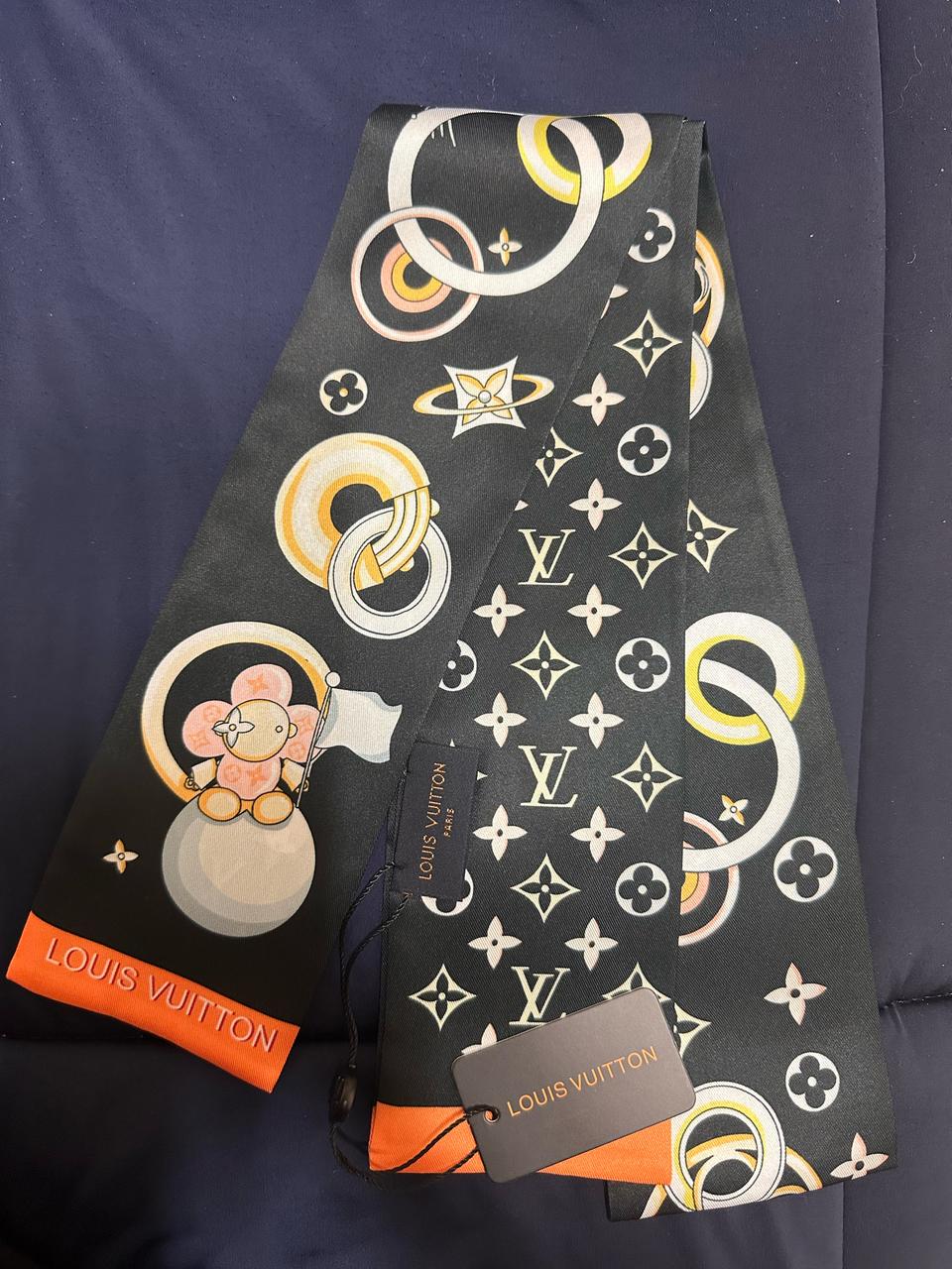 새상품> 방도 스카프 판매