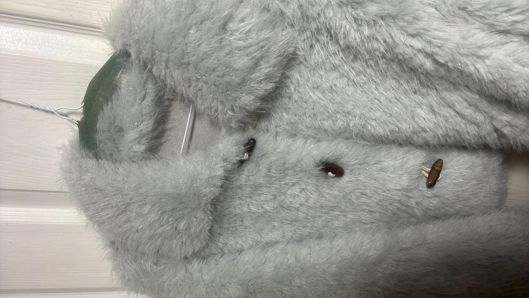 뽀글이 떡볶이 자켓