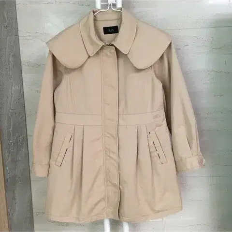 닥스 키즈 트렌치 코트 150