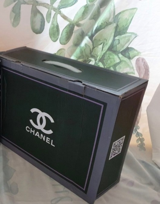 미사용 담요  블랭킷