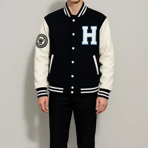 한양대학교 야구점퍼 스타디움 자켓