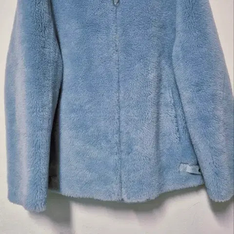 리얼 양모 자켓 66