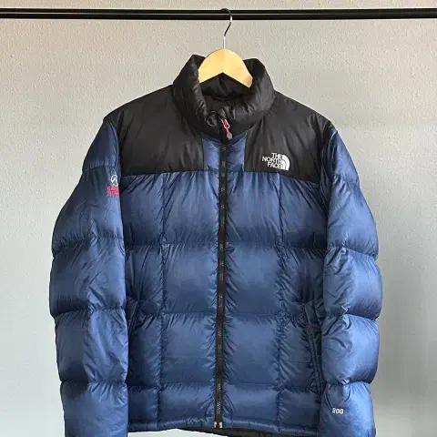 [M]노스페이스 로체 800 써밋시리즈 다운 패딩