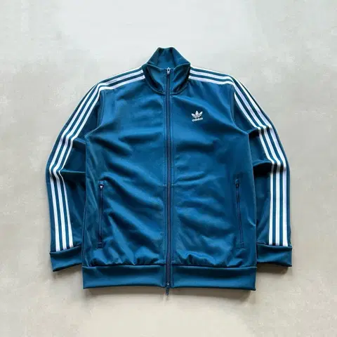 [L]아디다스 베켄바우어 트랙탑 져지