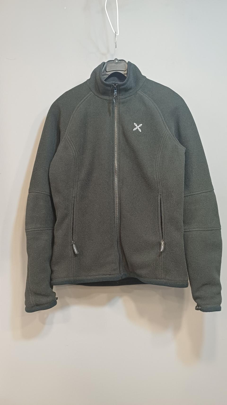 몬츄라 플리스 자켓(S)